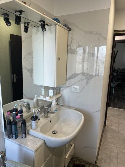 Apartament cu 3 camere decomandat în Ultracentral