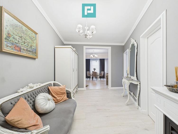 Apartament cu 2 camere decomandat, mobilat în Oncea