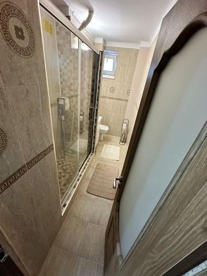 Apartament cu 2 camere decomandat în Căzănești