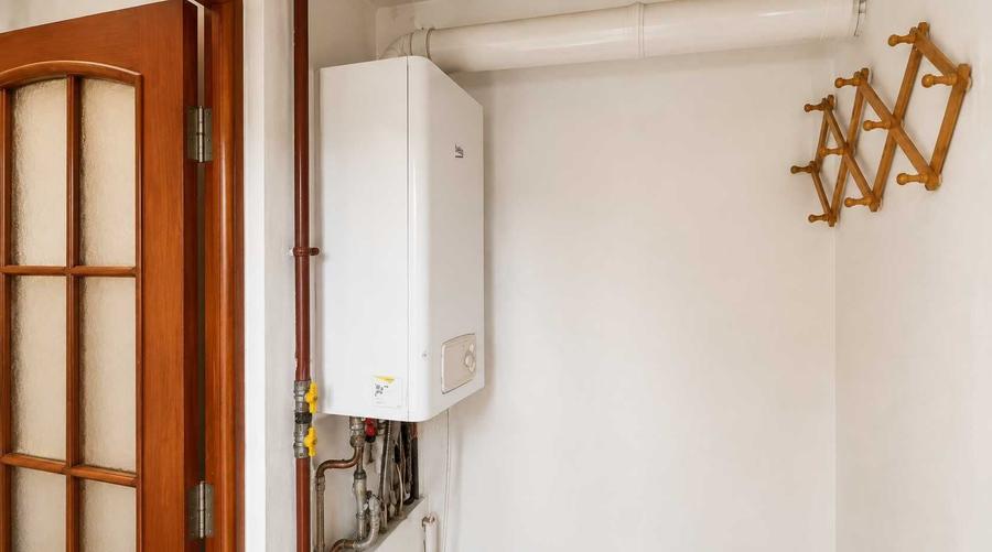 Apartament cu 3 camere semidecomandat în Parcul Carol