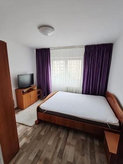 Inchiriez apartament 2 camere zona Diham sector 2 - 5