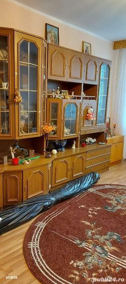 Vanzare apartament cu 2 camere, Micro 40, etaj 9, 45000 euro, mobilat - 2