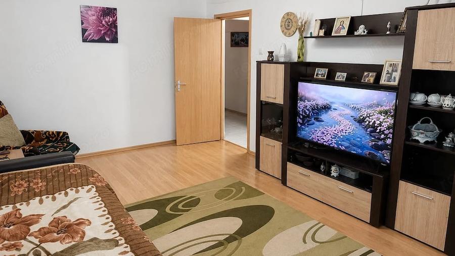 Apartament 4 cam, 79 mp, etaj 1, 2 bai, 2 balcoane, Lipovei 130.000 - 5