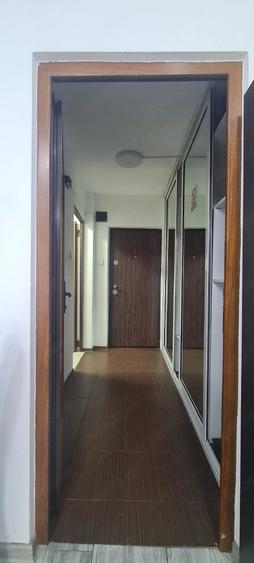 Garsonieră decomandată, mobilată în Țiglina 1
