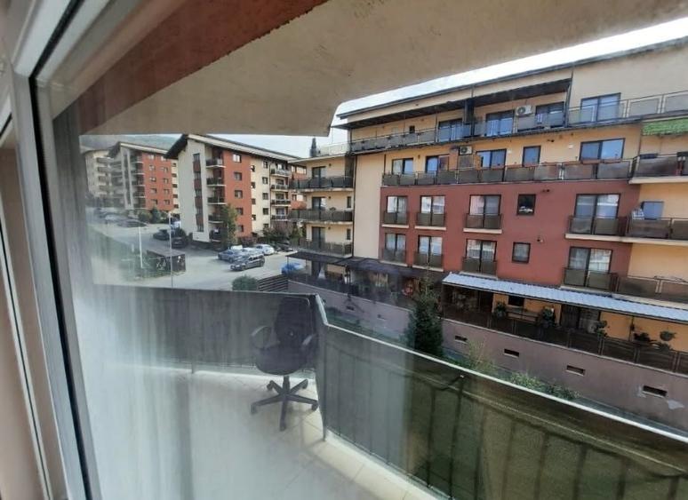 Apartament cu 2 camere în Florești