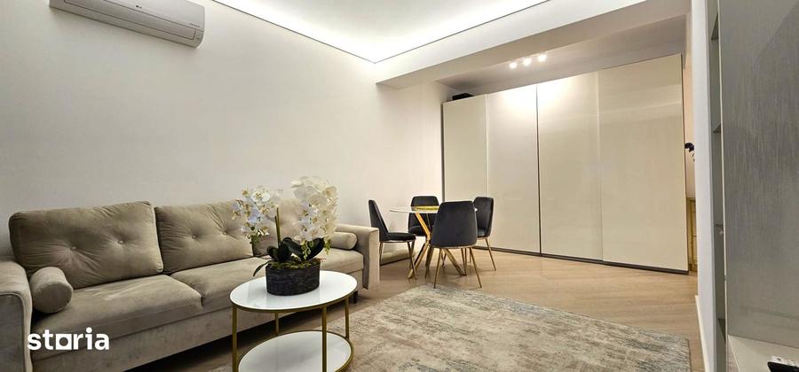 Apartament cu 2 camere în Aviației
