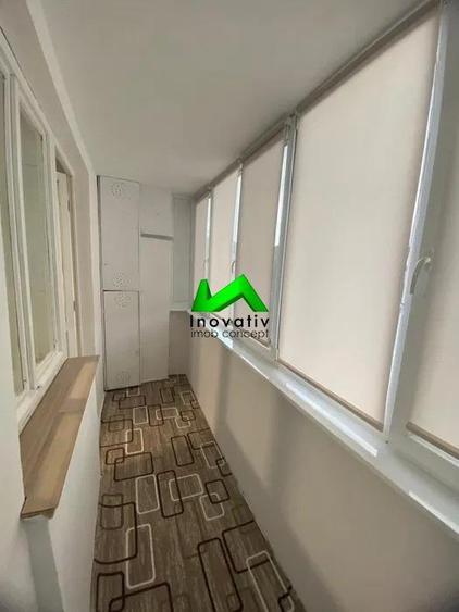 Apartament cu 2 camere semidecomandat în Hipodrom 3