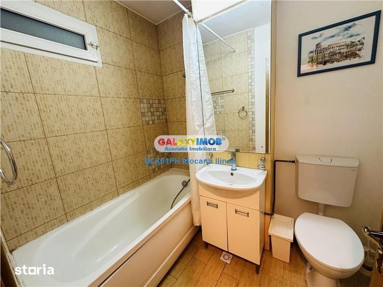 Apartament cu 2 camere semidecomandat în Vest