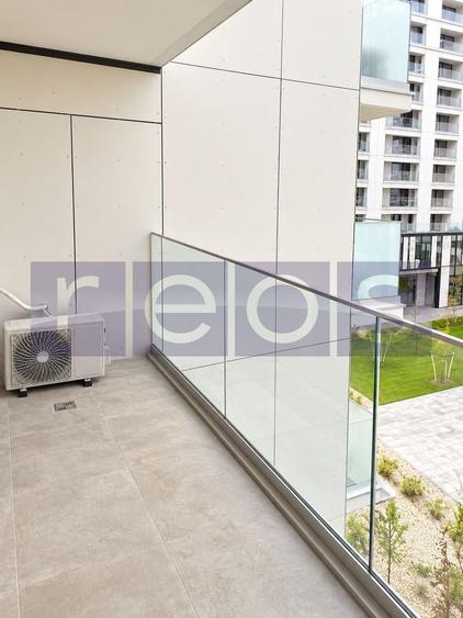 Apartament cu 2 camere în Cotroceni