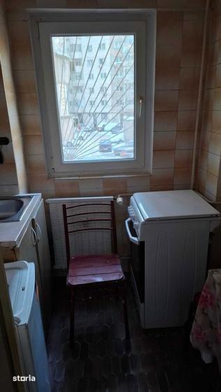 Garsonieră, mobilată în Crângași