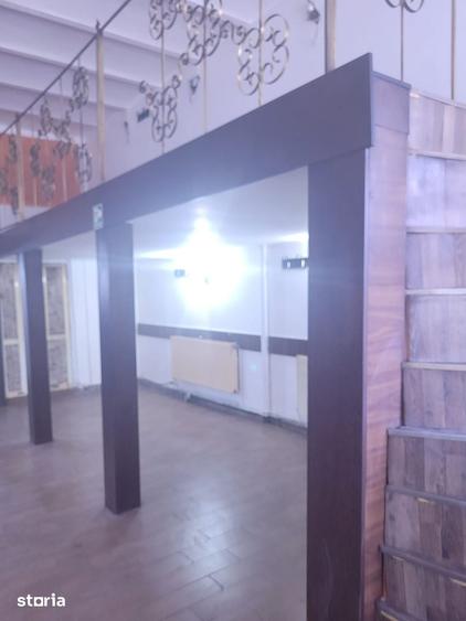Spațiu comercial, de 204 mp, în Central