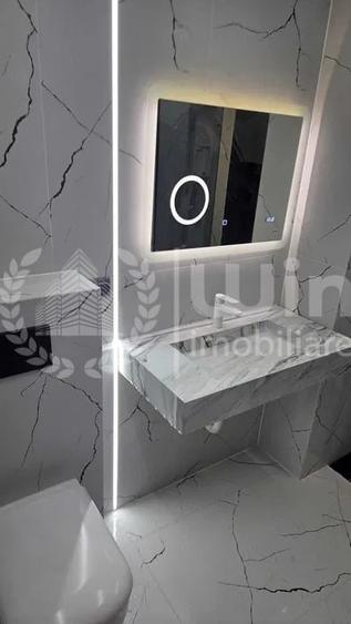 Apartament 3 camere | Finisat | 63mp | Bloc nou | Parcare | Vivo Mall - 5
