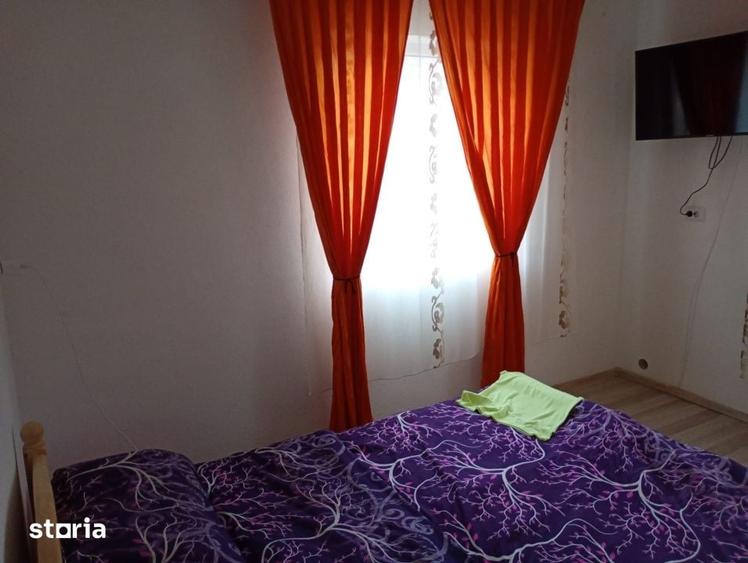 Casa parter | 85 mp utili | Teren generos | Robanesti | La doar 14 km - 9
