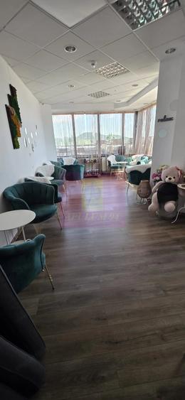 Spațiu comercial, de 250 mp, în Central
