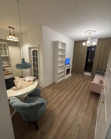 Apartament 2 camere - 4