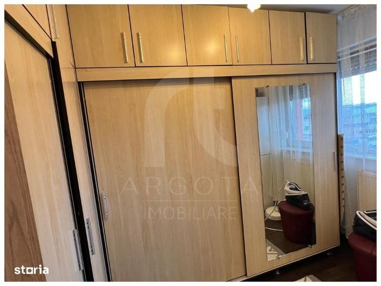 Apartament cu 4 camere în Marghiloman