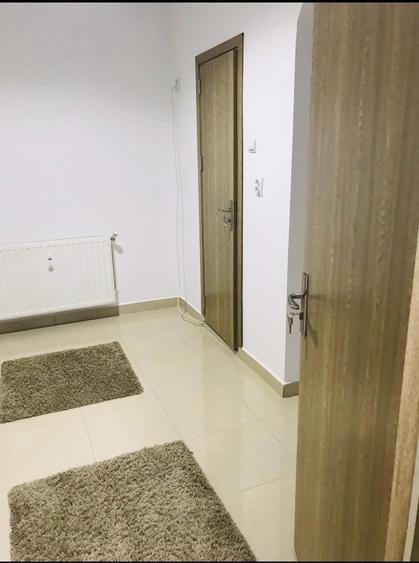 Apartament cu 2 camere semidecomandat, mobilat în Iancului