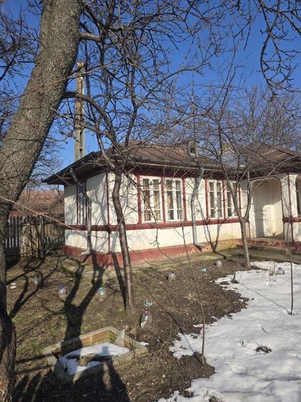 Casă cu 3 camere în Central