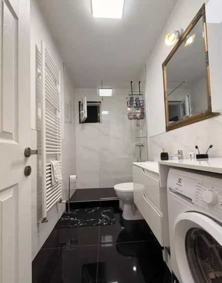 Apartament 2 camere renovat complet |Cetate|Mobilat și utilat|56 mp - 6