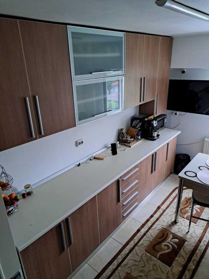 Apartament cu 2 camere decomandat în Hârșova