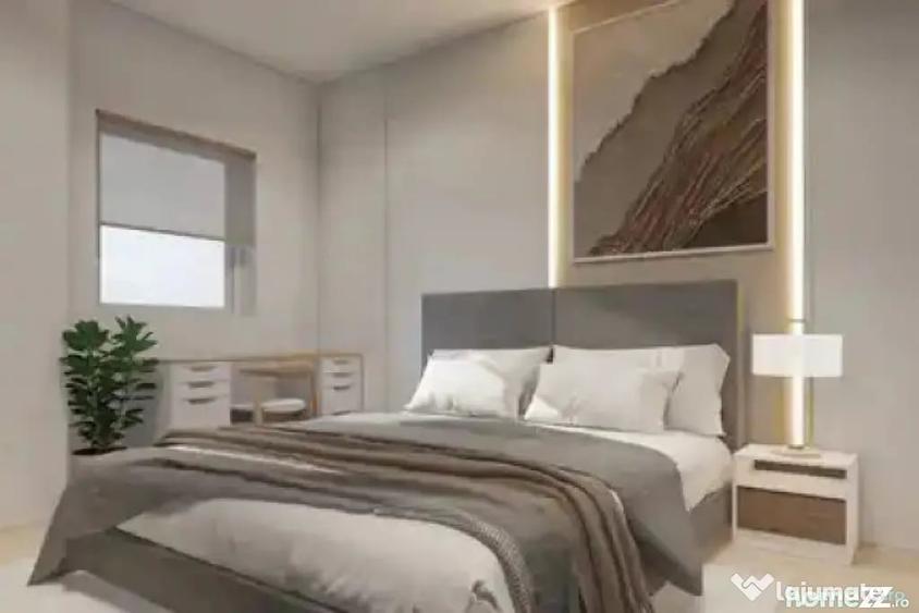 Apartament 3 camere, bloc nou , etaj intermediar , Radauti - 8