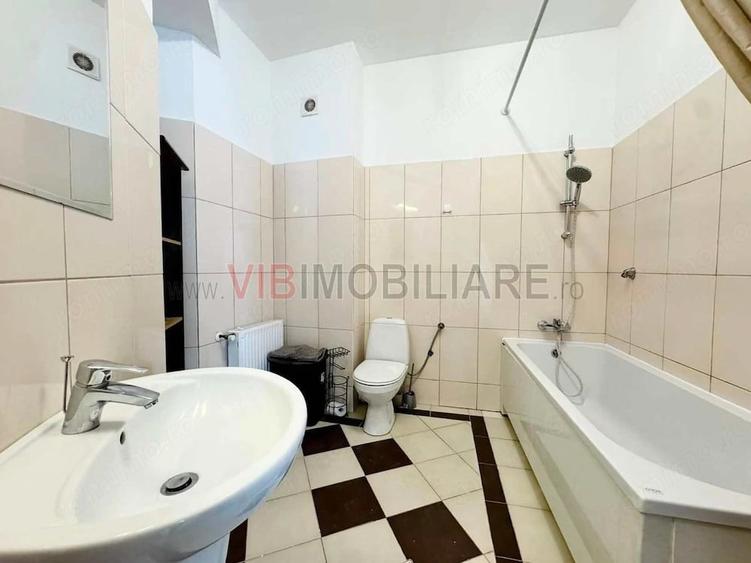 3 camere - Bloc Nou - Eminescu - 80 mp - 7
