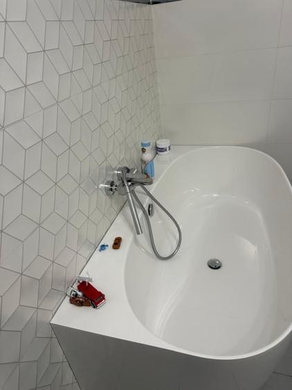 Casă individuală cu 4 camere cu Teren 500 Mp în Corușu