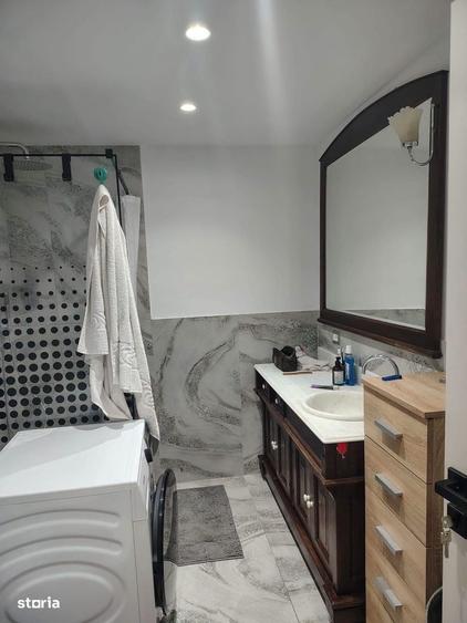 De vanzare apartament cu 2 camere, decomandat,renovat complet, mobilat - 2