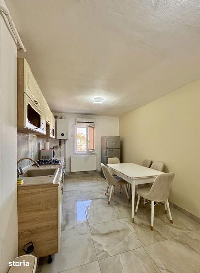 Apartament cu 2 camere decomandat în Steaua
