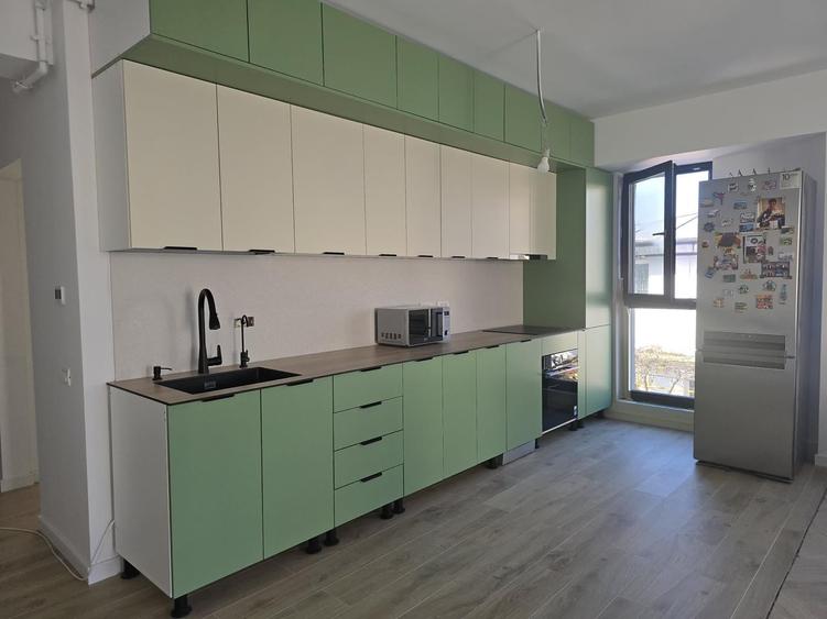 APARTAMENT 3 CAMERE DE VANZARE BANEASA-BIHARIA - 3