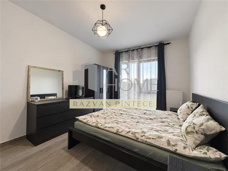 Inchiriere apartament 2 camere, parcare, Albert MRS Smart, Ploiesti - 7