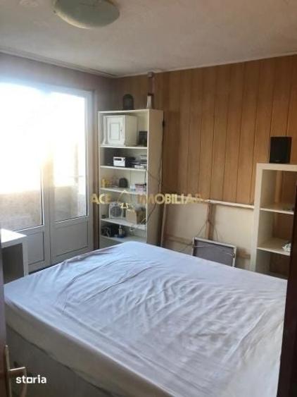 Apartament cu 2 camere în Cișmigiu