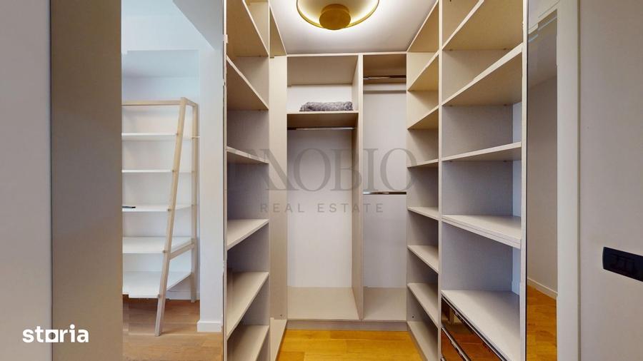 Apartament cu 3 camere în Aviației