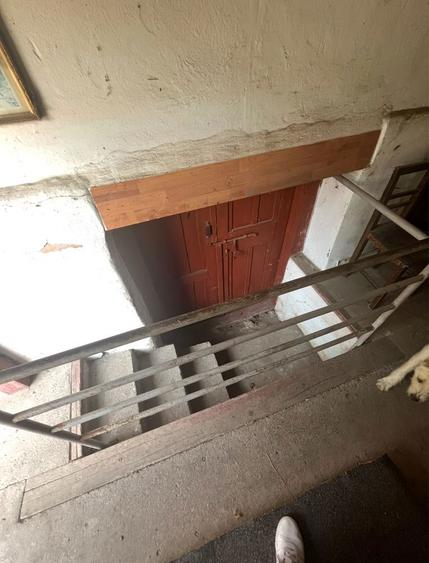Casă cu 4 camere în Cricău