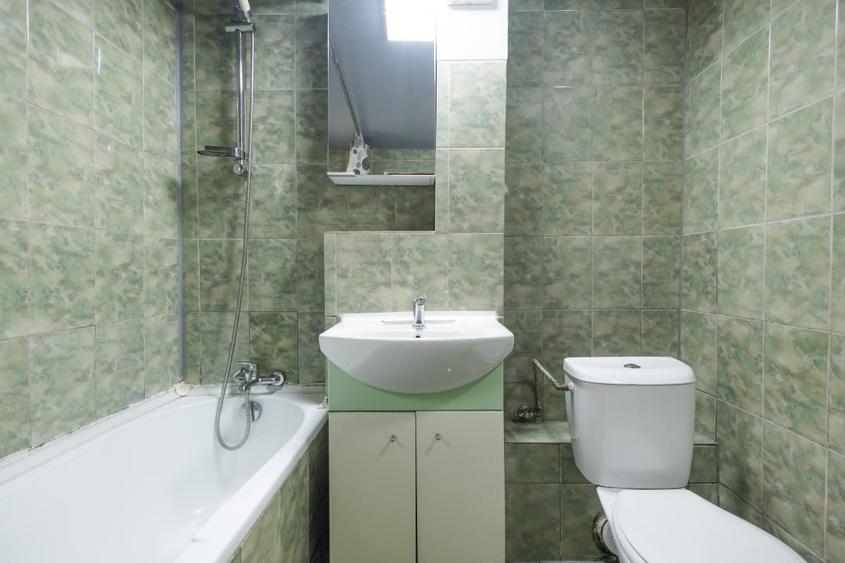 Apartament cu 2 camere decomandat în Dâmbovița