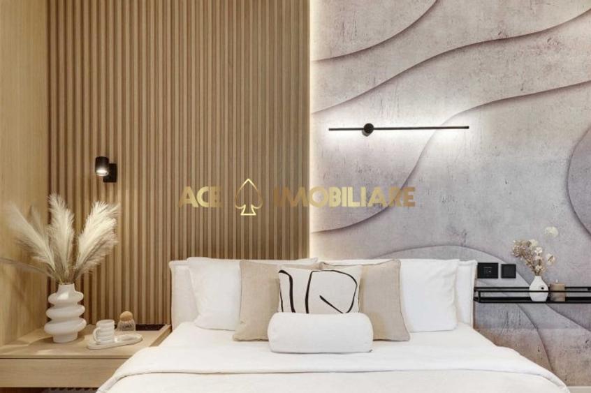 2 Camere | Pallady | Estorya City | Metrou | Centrala | Parcare - 1