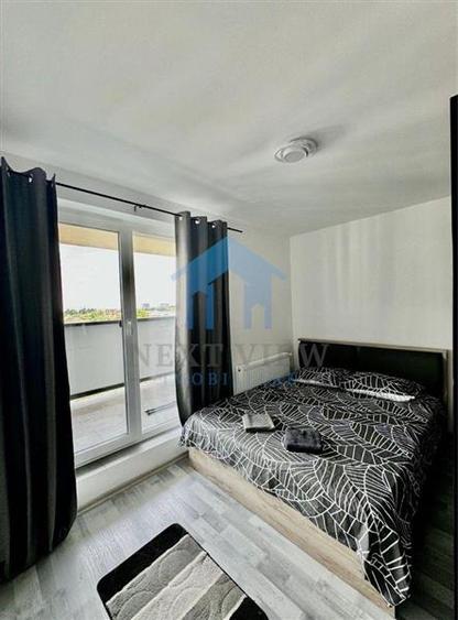 Apartament 2 camere, Ego Residence - 1