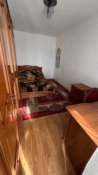 Apartament cu 2 camere în Dacia