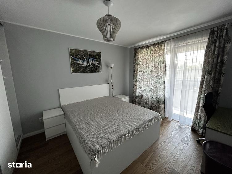 Apartament cu 2 camere în Bulgaria