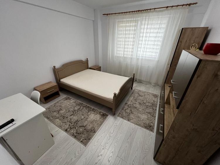 Inchiriez apartament nou modern cu 2 camere complet mobilat si utilat. - 7