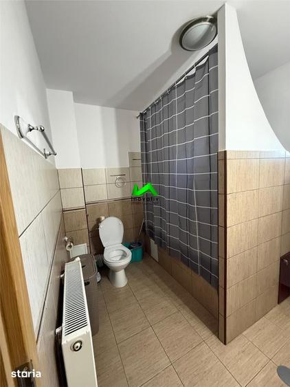 Apartament cu 3 camere în Lazaret