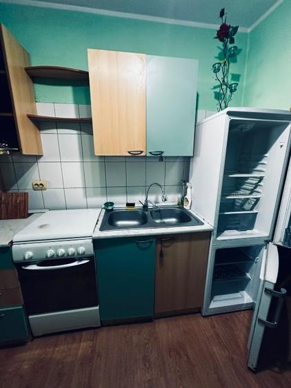 Apartament cu 2 camere semidecomandat, mobilat în Mazepa 1