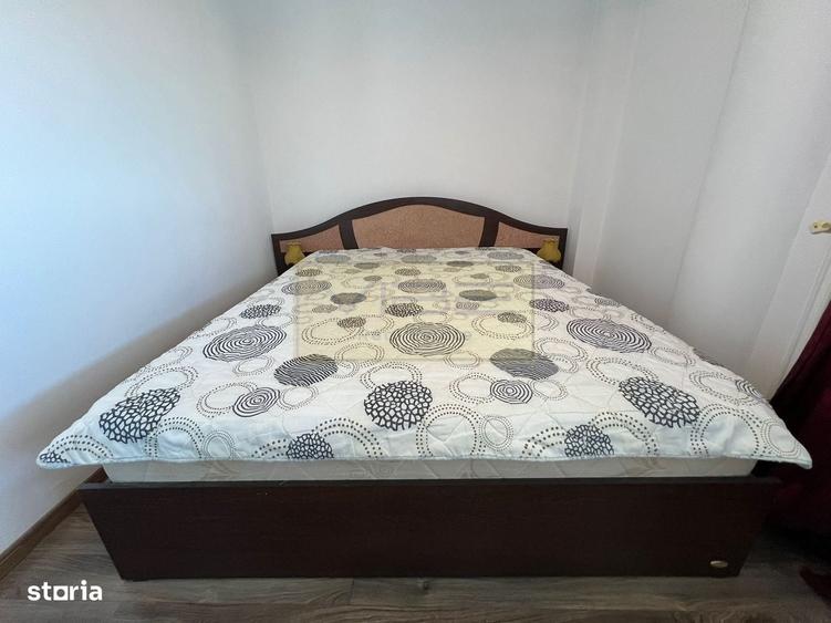 Apartament cu 2 camere decomandat în Tudor Vladimirescu