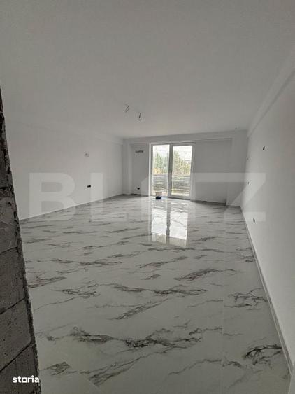 Spațiu comercial, de 1,000 mp, în Burdujeni