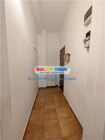 Apartament cu 2 camere semidecomandat în Armeneasca
