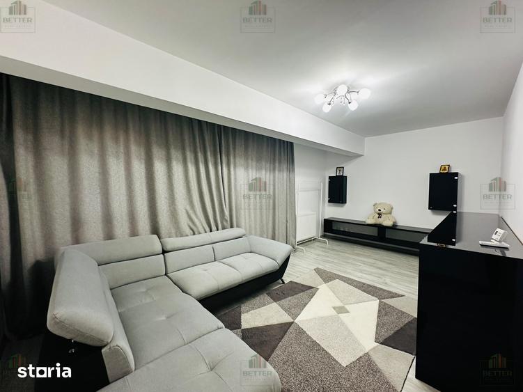 Apartament 2 camere de inchiriat, Drumul Binelui, Sector 4, cu parcare - 3