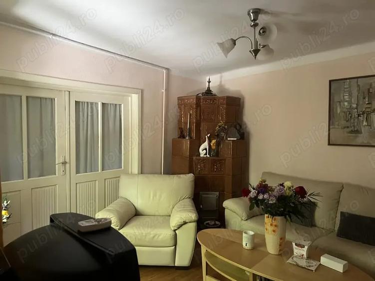 Casă cu 3 camere cu Teren 200 Mp în Tăbăcărie