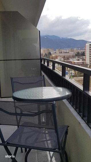 Apartament cu 2 camere decomandat în 13 Decembrie