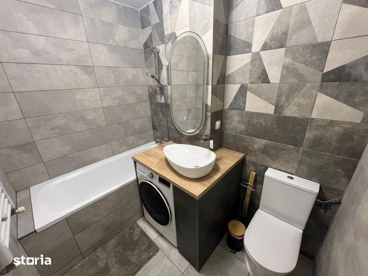 Direct proprietar-Vand apartament 3 camere, complet mobilat ?i dotat. - 4