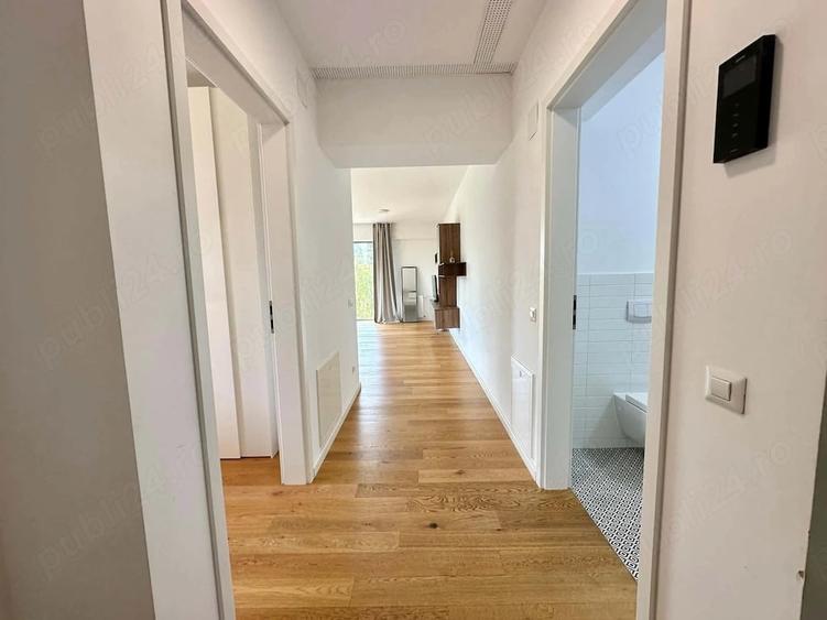 Apartament decomandat în Aviației